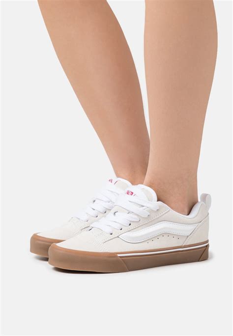 knu skool vans women.